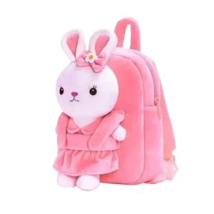Bunny Cuddle Bag
